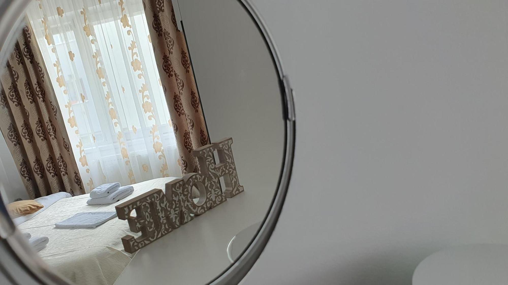 Janine Studio Брашов Екстер'єр фото